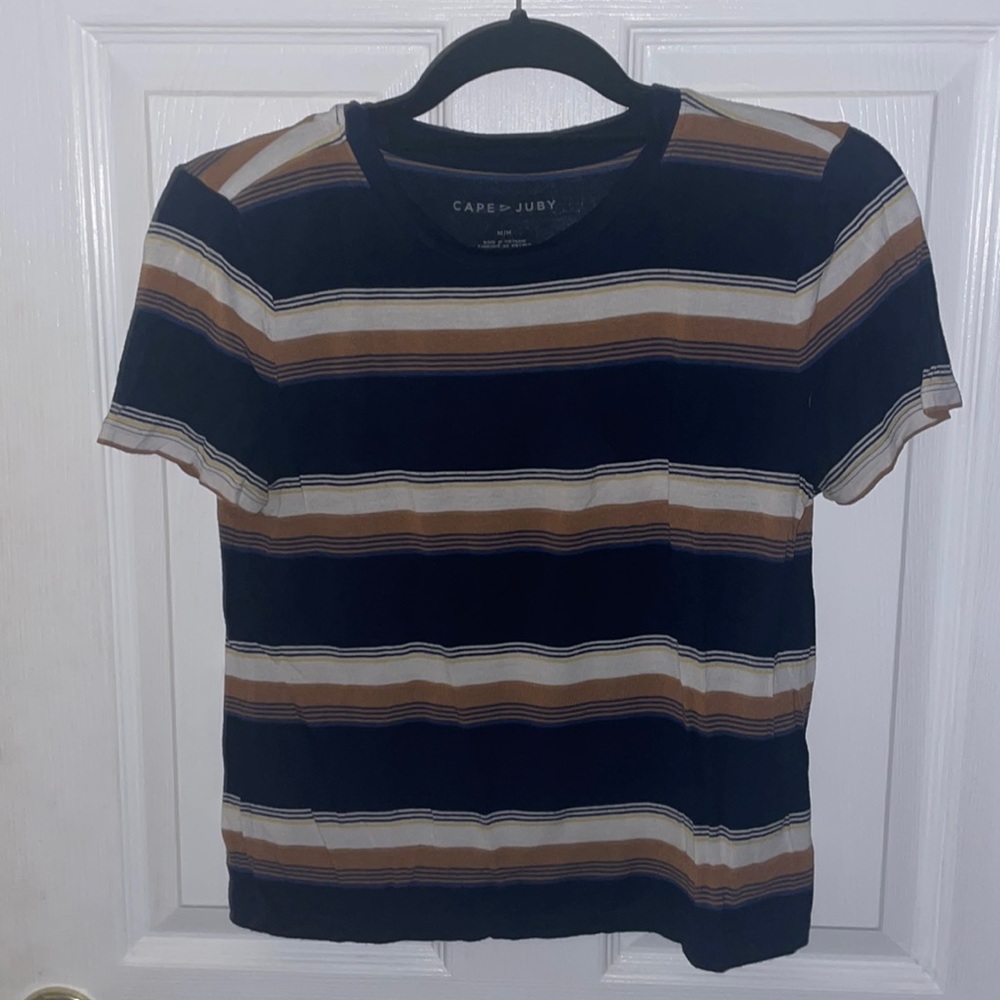 Cape Juby T-Shirt
